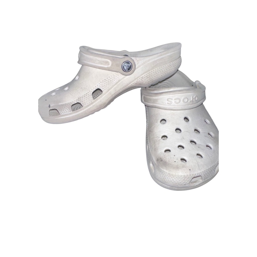 CROCS Sandals - White